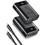 NGS TWIX 10 Batería Externa 10000mAh 22,5W Negro